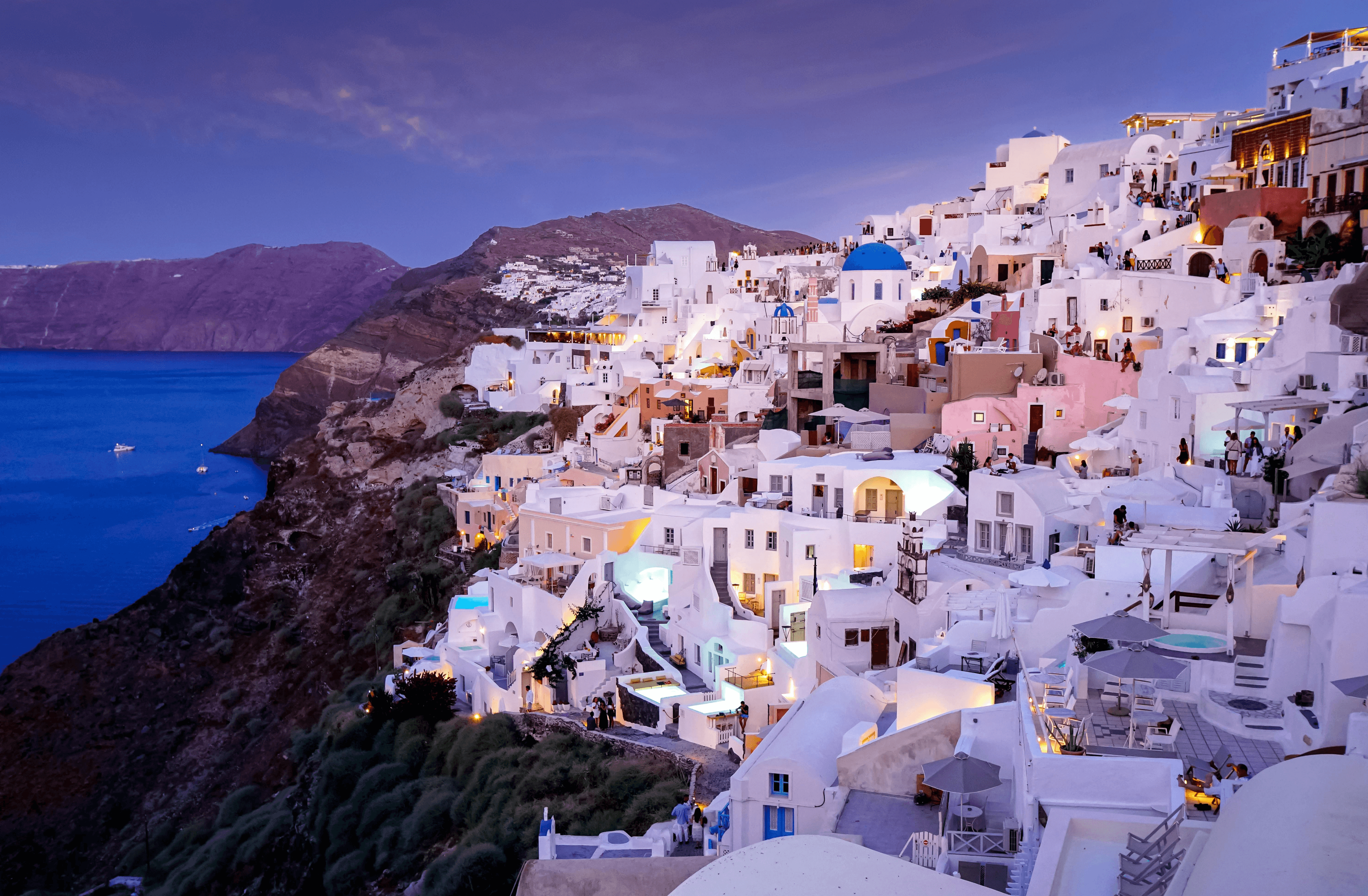 Exclusive Luxury Experience