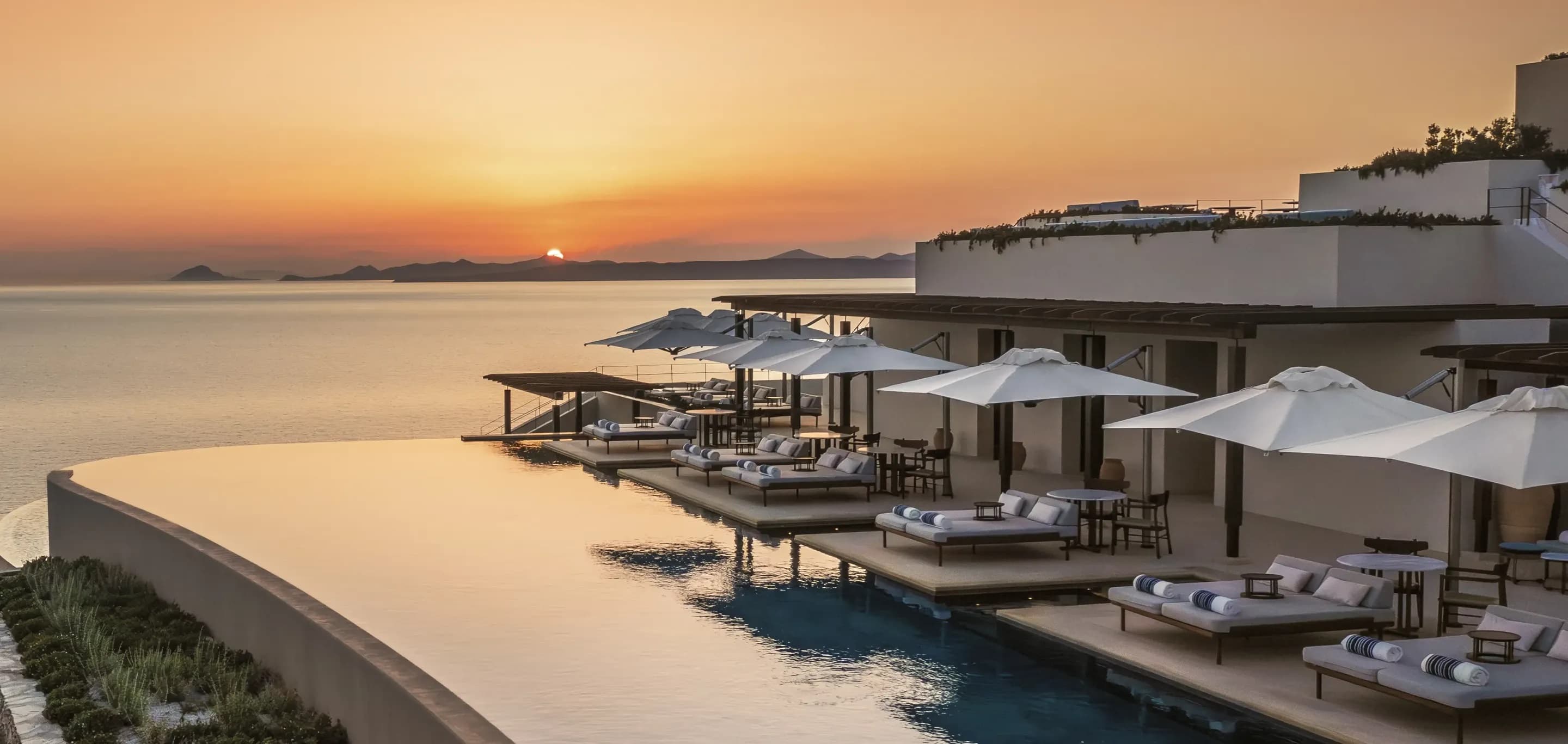 Exclusive Luxury Experience